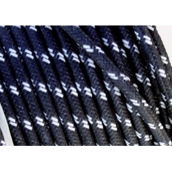 Wire - Cloth Covered 14g (5')